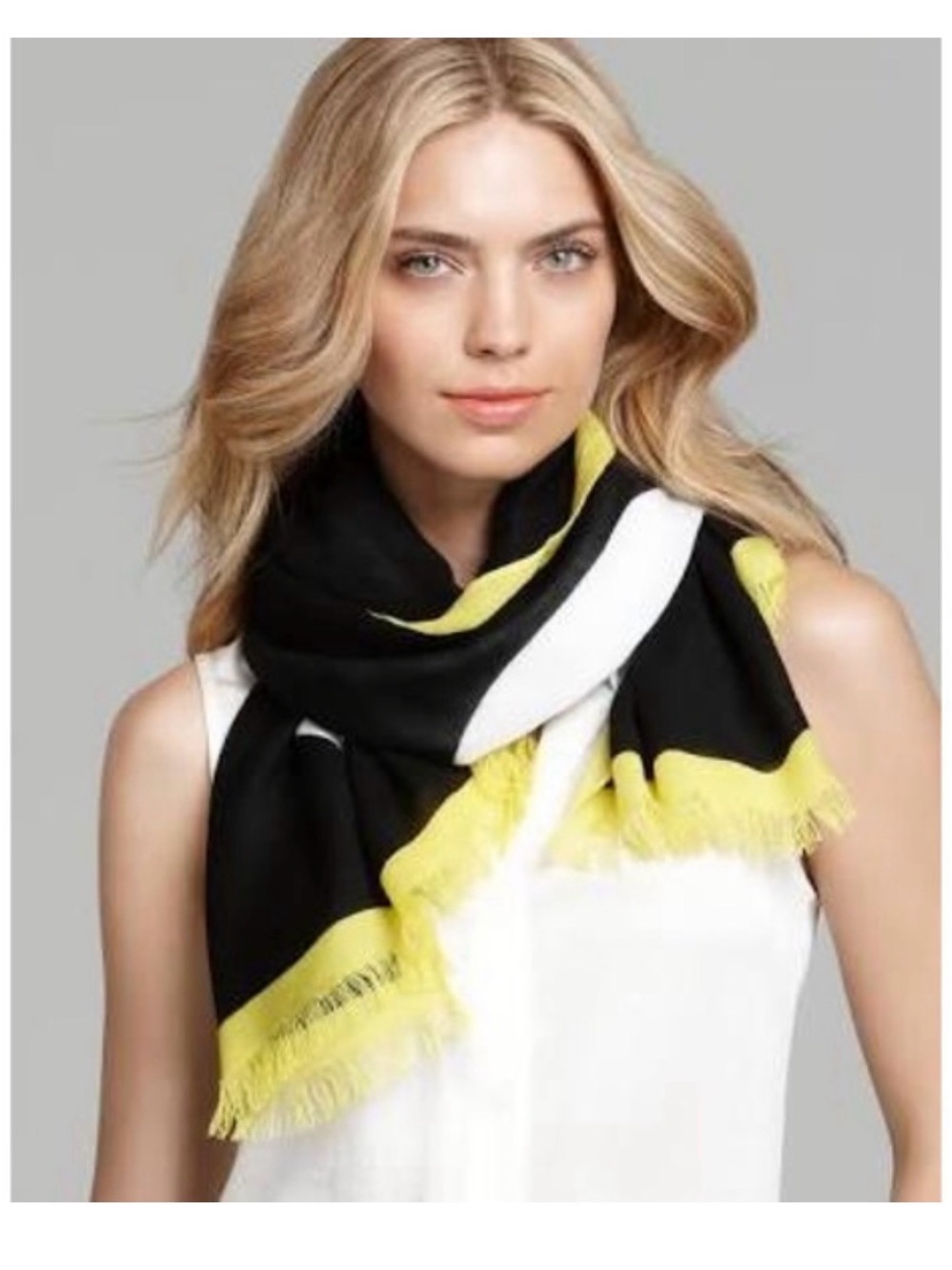 KATE SPADE SCARF/SHAWL!